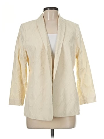 Chico's Blazer (view 1)