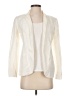 Joie 100% Linen Ivory Blazer Size 0 - photo 1