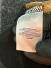 Lands' End Animal Print Brown Pullover Sweater Size S - photo 8