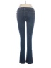 J Brand Blue Jeans Size 26 waist - photo 2