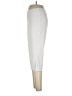 Patchington Solid Ivory Casual Pants Size 10 - photo 5