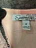 Speechless Tan Dress Size 3 - photo 3