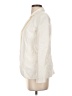 Joie 100% Linen Ivory Blazer Size 0 - photo 5