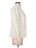 Joie 100% Linen Ivory Blazer Size 0 - photo 4