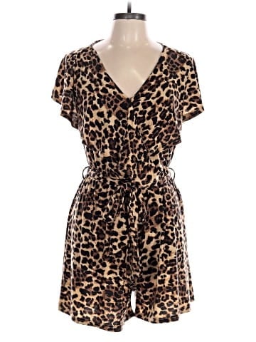 Romantichut Romper (view 1)