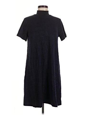 fleur bleue Casual Dress (view 1)