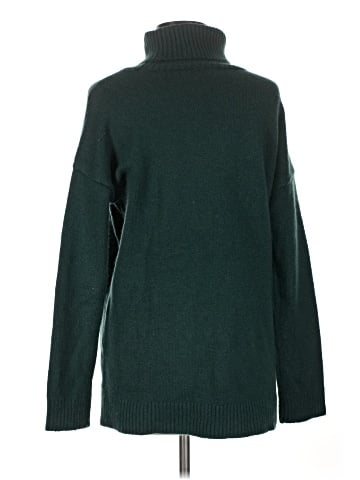 Lord & Taylor Turtleneck Sweater (view 2)