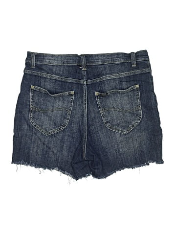 Lee Denim Shorts (view 2)