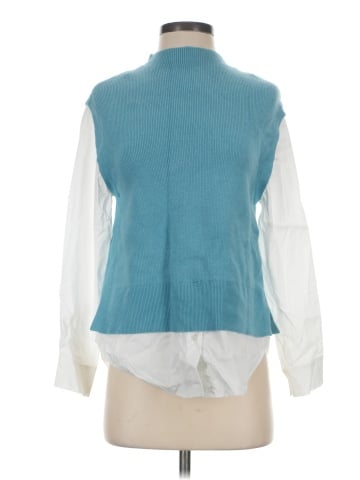Ann Taylor Sweater Vest (view 1)