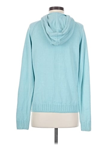 Faconnable Zip Up Hoodie (view 2)