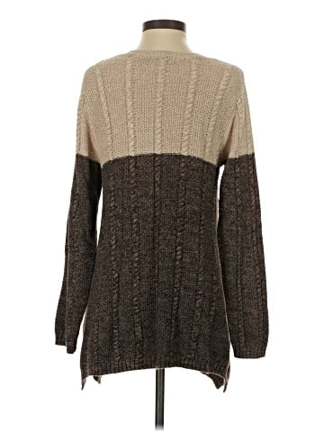 Jeanne Pierre Pullover Sweater (view 2)