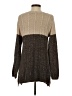 Jeanne Pierre Brown Pullover Sweater Size S - photo 2