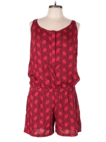 Escapada Romper (view 1)