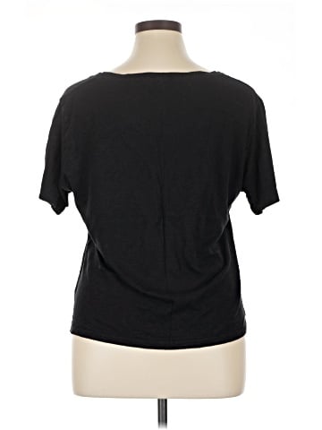 Splendid Short Sleeve T-Shirt (view 2)