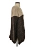 Jeanne Pierre Brown Pullover Sweater Size S - photo 4