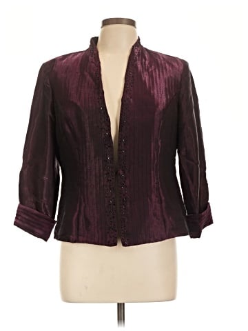 DressBarn Blazer (view 1)
