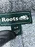 Roots Gray Sweatpants Size S - photo 7