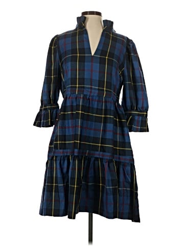 Gretchen Scott Designs Casual Dress (view 1)