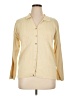 Preview Collection 100% Cotton Tan Cardigan Size XL - photo 1