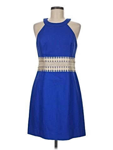 Lilly Pulitzer Cocktail Dress (view 1)