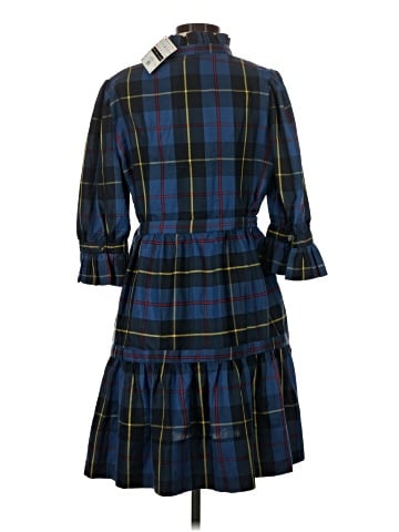 Gretchen Scott Designs Casual Dress (view 2)