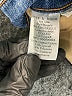 Rag & Bone Blue Denim Shorts Size 28 waist - photo 4