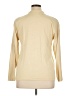Preview Collection 100% Cotton Tan Cardigan Size XL - photo 2