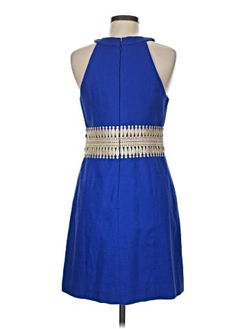 Lilly Pulitzer Cocktail Dress (view 2)