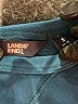 Lands' End Teal Sweatshirt Size S - photo 7