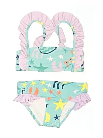 Stella McCartney Two Piece Swimsuit (view 1)