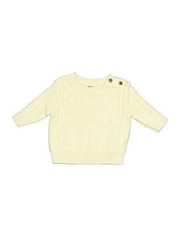Baby Gap Pullover Sweater (view 1)