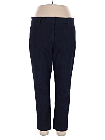 Liz Claiborne Jeggings (view 1)