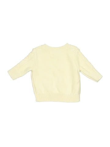 Baby Gap Pullover Sweater (view 2)