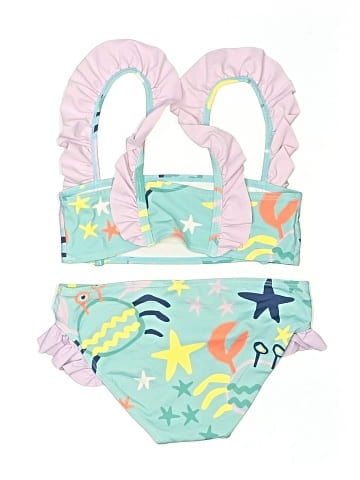 Stella McCartney Two Piece Swimsuit (view 2)