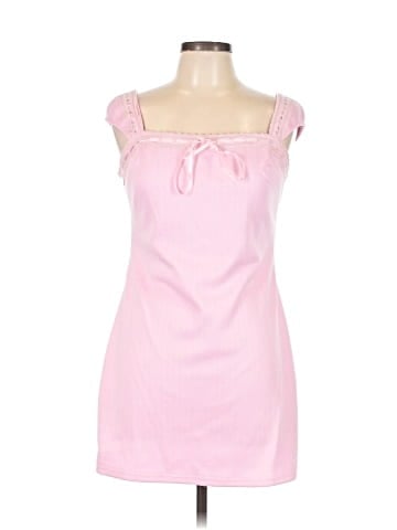 Charlotte Russe Casual Dress (view 1)