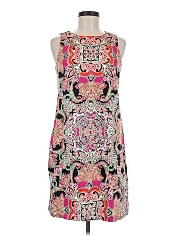 London Times Cocktail Dress (view 1)