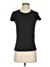 L.L.Bean 100% Polyester Black Active T-Shirt Size XS - photo 1