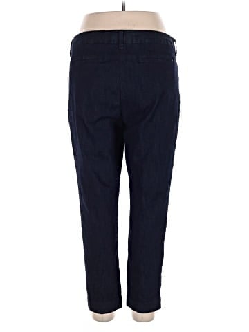 Liz Claiborne Jeggings (view 2)