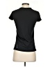 L.L.Bean 100% Polyester Black Active T-Shirt Size XS - photo 2