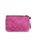 Coach 100% Leather Pink Leather Wristlet One size - photo 2
