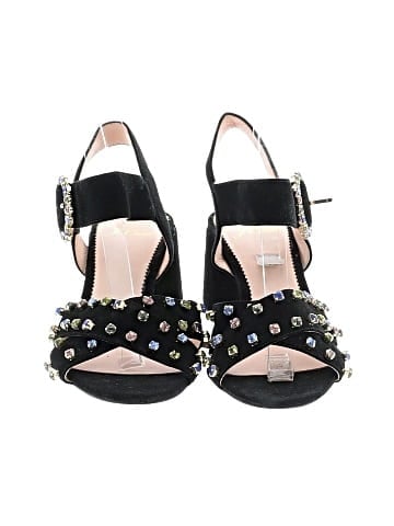 J.Crew Sandals (view 2)