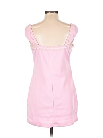 Charlotte Russe Casual Dress (view 2)