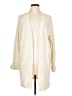 Three Dots Ivory Cardigan Size L - photo 1