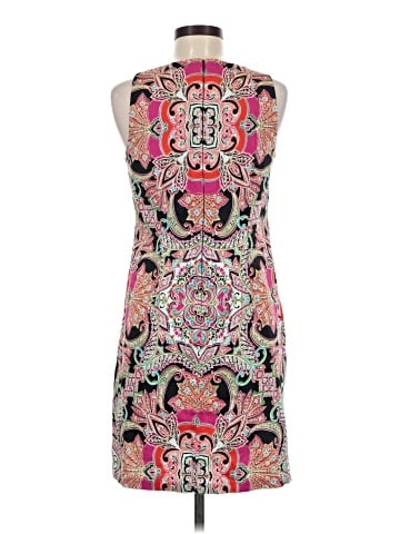 London Times Cocktail Dress (view 2)