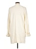 Three Dots Ivory Cardigan Size L - photo 2