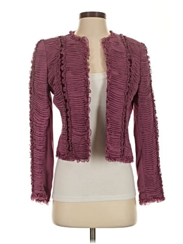 Albert Nipon Jacket (view 1)
