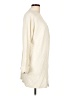 Three Dots Ivory Cardigan Size L - photo 4