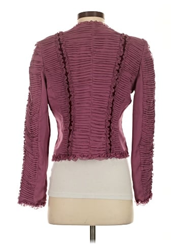 Albert Nipon Jacket (view 2)