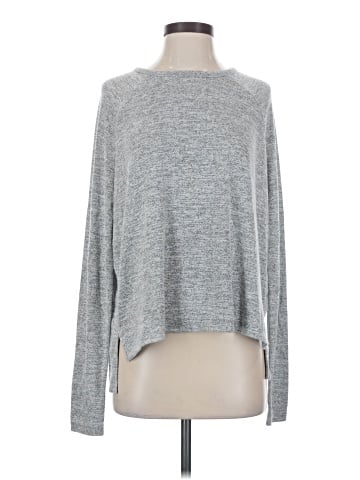 Rag & Bone/JEAN Long Sleeve Top (view 1)