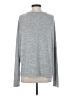 Rag & Bone/JEAN Gray Long Sleeve Top Size S - photo 2